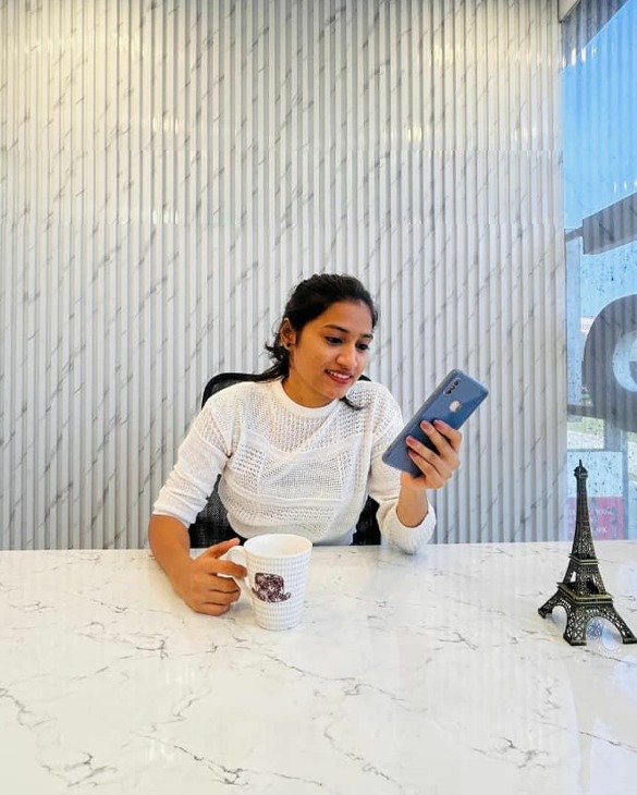 Freelance Digital Marketer in Kochi